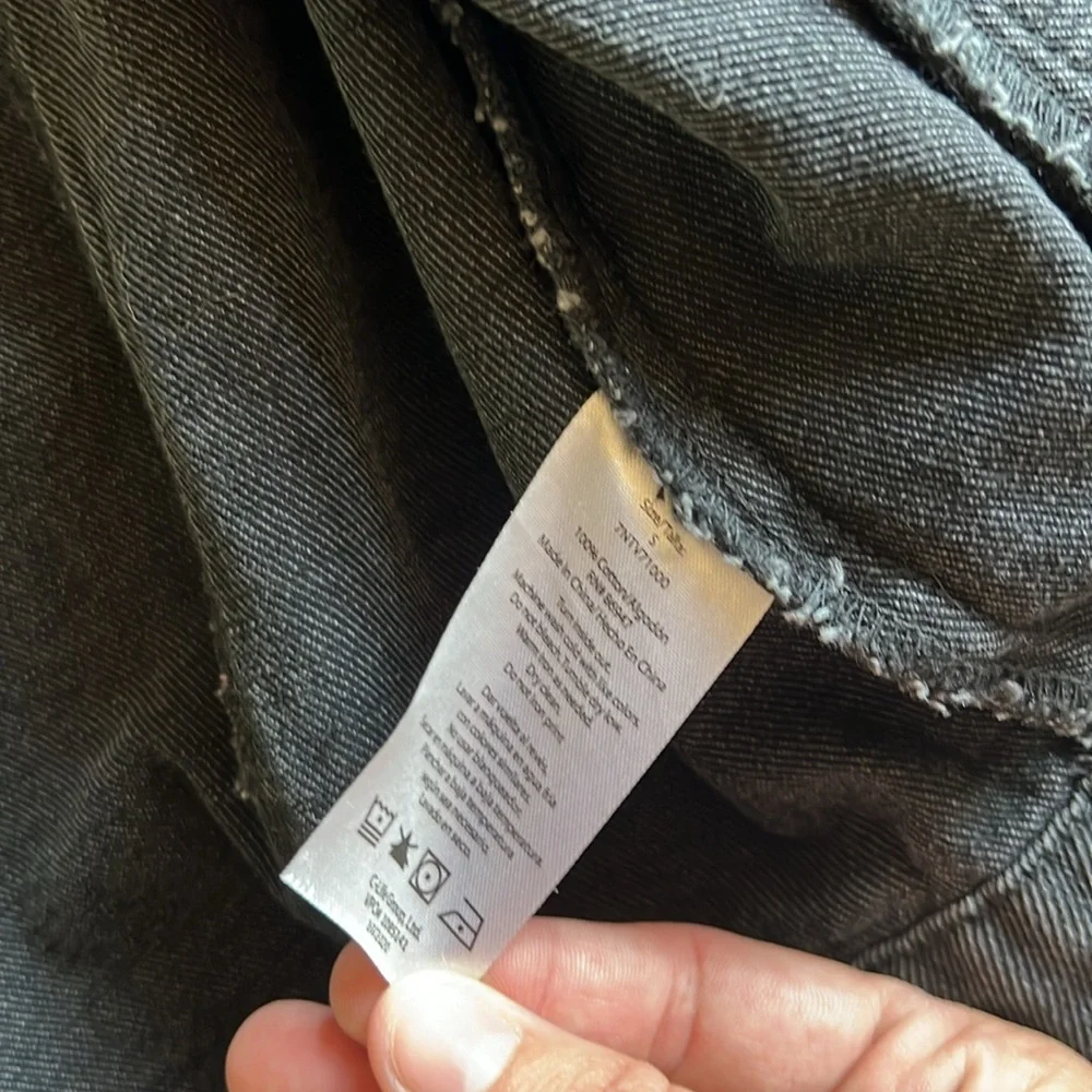 Nickelodeon Rugrats Jean Jacket - Picture 9 of 13